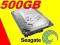 DYSK SEAGATE 500GB SATAII PIPELINE HD2 ST3500312CS