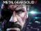 METAL GEAR SOLID V GROUND ZEROES PS4 IRYDIUM ŁÓDŹ