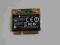 ATHEROS AR5B225 WiFi + BLUETOOTH PCI-E CARD