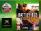 BATTLEFIELD HARDLINE - XBOX ONE - POLSKA 3 x PL