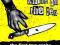 KNIFE IN THE LEG The first two stabs CD nowa/folia