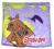Ręczniczek Disney 30x30 dla dzieci Scooby-Doo 2