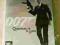 BOND OO7 QUANTUM OF SOLACE-XBOX 360-OKAZJA-BCM!!