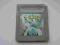 POKEMON SILVER PO ANGIELSKU EUR GAME BOY