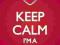 Arsenal London Keep Calm - plakat 61x91,5 cm