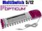 Multiswitch OPTICUM OMS 5/12 P