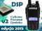 Baofeng UV-82 Duobander VHF UHF PMR DSP + GRATIS