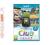 Wii Sports Club WIIU NOWA w24H FOLIA WAWA SKLEP