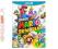 Super Mario 3D World WiiU NOWA w24H FOLIA WAWA