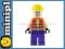 Lego figurka Super Heroes Goon