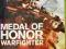 MEDAL OF HONOR WARFIGHTER - stan idealny - BCM