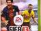 FIFA 13 - PL - XBOX 360 - stan idealny - BCM