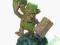 SKYLANDERS STUMP SMASH SERIES 1 FIGURKA + KARTA