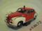 BMW 502 FIRE BRIGADE 1/18 AUTOart