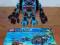 LEGO Legends of Chima 70008 Gorzan's Gorilla Strik