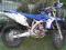 Yamaha WR 450F WR 450 F