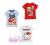 DISNEY CARS bluzka koszulka t-shirt AUTA 6 116 cm