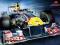 Red Bull Racing Formula F1 - plakat 91,5x61 cm