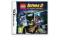 LEGO Batman 2 DC Superheroes - Nintendo DS- P-ń