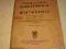 PODRĘCZNIK OGRZEWANIA I WIETRZENIA. Rietschl. 1948