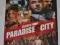 ESCAPE FROM PARADISE CITY PL NOWA DVD