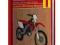 HONDA CRF250 - HONDA CRF450 (2002-2006)