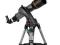 Teleskop Celestron NexStar 102 SLT Warszawa