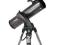 Teleskop Celestron NexStar 130 SLT z napędem KTW