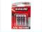 Ansmann Baterie alkaliczne RED 4xAA