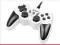 A4 Tech Gamepad X7-T4 Snow USB/PS2/PS3