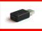 Elmak SAVIO CL-13 Adapter USB A(M) - USB Mini B(F)