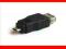 Elmak SAVIO CL-15 Adapter USB micro B(M) - A(F)