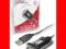 Unitek Adapter USB do 1xRS-232 ; Y-105