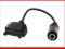 4world GSM Audio Adapter Nokia 9PIN