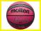 Piłka Koszykowa Molten Libertria B6t2000-ph róż