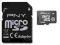PNY mSD 8GB PERFORMANCE CLASS10 SDU8G10PER-EF