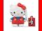 Tribe Hello Kitty Classic USB 4GB