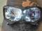 LAMPA REFLEKTOR HONDA HORNET CBR FIREBLADE