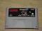 STARWING STAR FOX SUPER NINTENDO SNES TANIO !