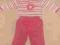 Komplet body i spodnie OLD NAVY 0-3 m-ce roz. 56