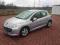 PEUGEOT 207! 1.6 HDI! SREBRNA PERLA!ZAREJESTROWANY