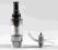 Clearomizer Atomizer PRO TANK komplet