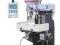 Frezarka uniwersalna MT 50 OPTIMUM