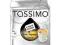 TASSIMO Kawa Carte Noire PETIT-DEJEUNER CLASSIC