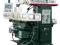 Frezarka przemysłowa MT 200 OPTIMUM