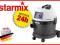 ODKURZACZ STARMIX GS T-1120 RT