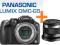 PANASONIC DMC-G5 + OLYMPUS 45mm F1,8 M.ZUIKO FV23%