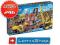 KLOCKI LEGO CITY 60076 - Rozbiórka