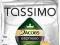 TASSIMO Kawa Jacobs Kronung ESPRESSO 128g