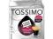 TASSIMO Kawa Carte Noire CAFE LONG INTENSE 16 szt.